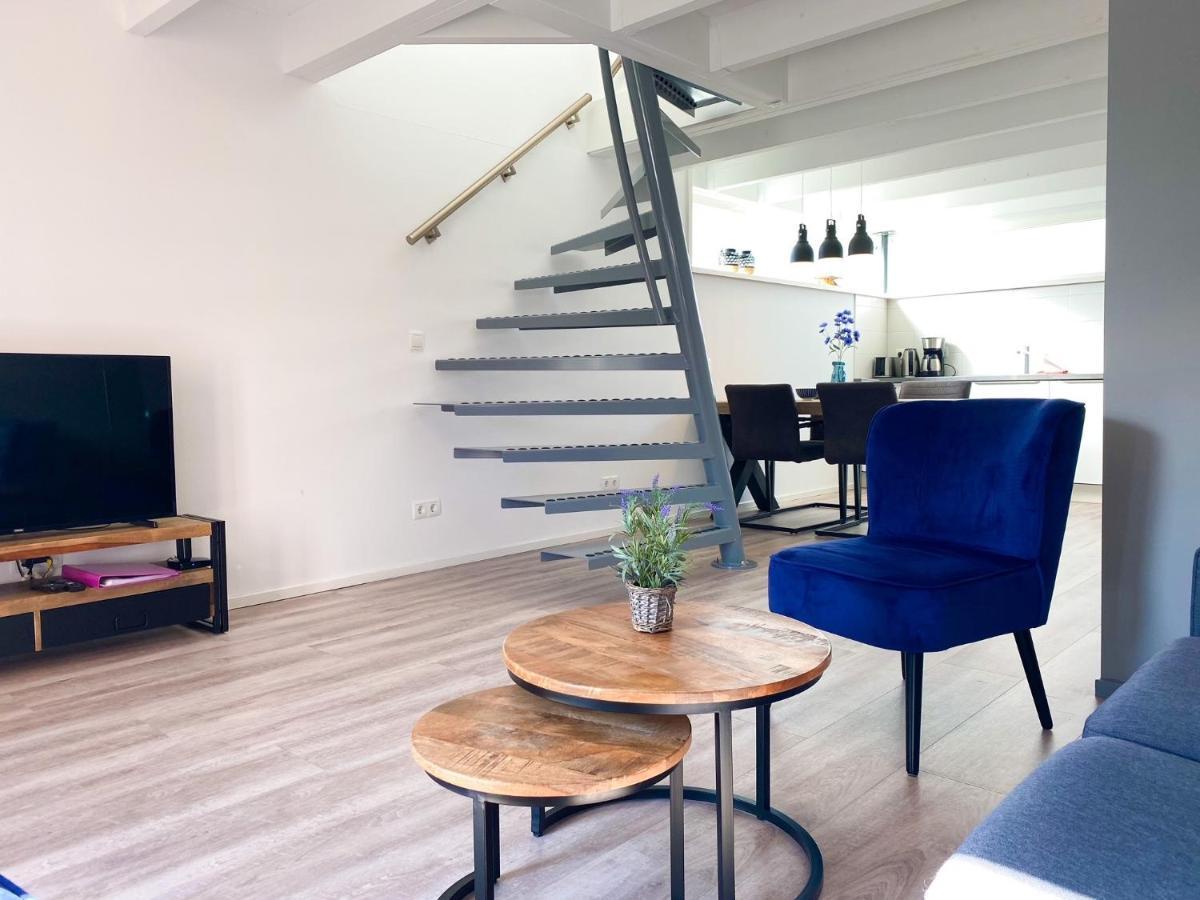 Vakantiehuis Domburg Do08 Met Sauna! Экстерьер фото