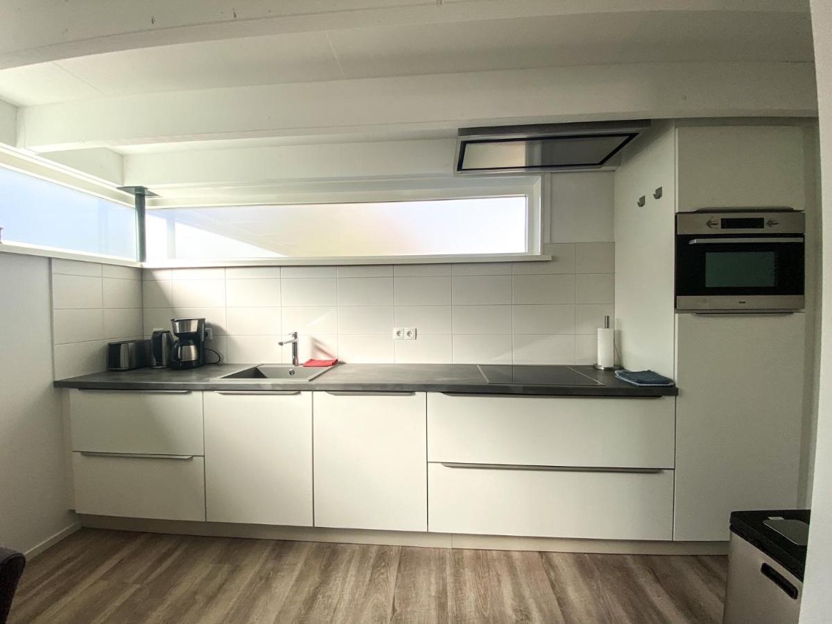 Vakantiehuis Domburg Do08 Met Sauna! Экстерьер фото