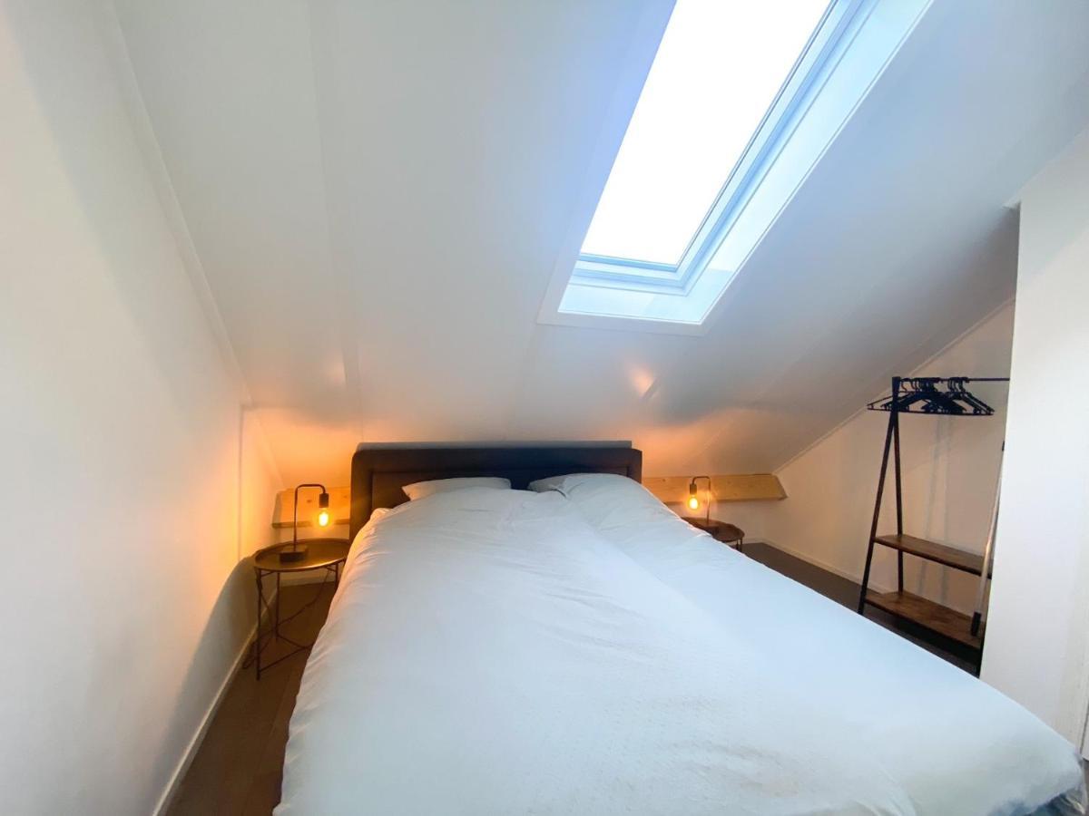 Vakantiehuis Domburg Do08 Met Sauna! Экстерьер фото